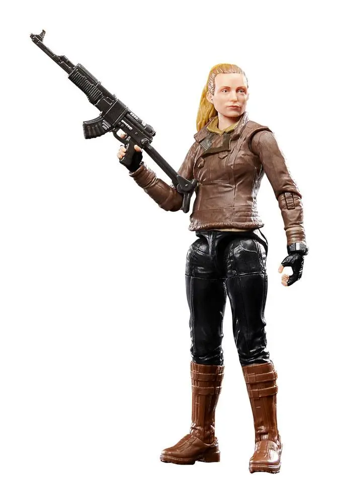 Star Wars: Andor Black Series Figurka Akcji Vel Sartha 15 cm zdjęcie produktu