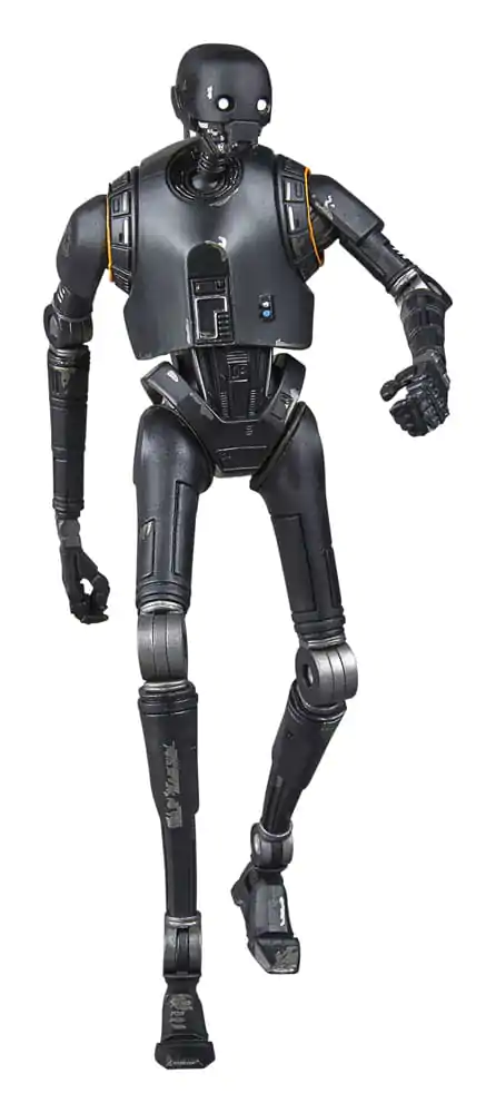 Star Wars: Andor Black Series Figurka Akcji K-2SO (Kay-Tuesso) 15 cm zdjęcie produktu