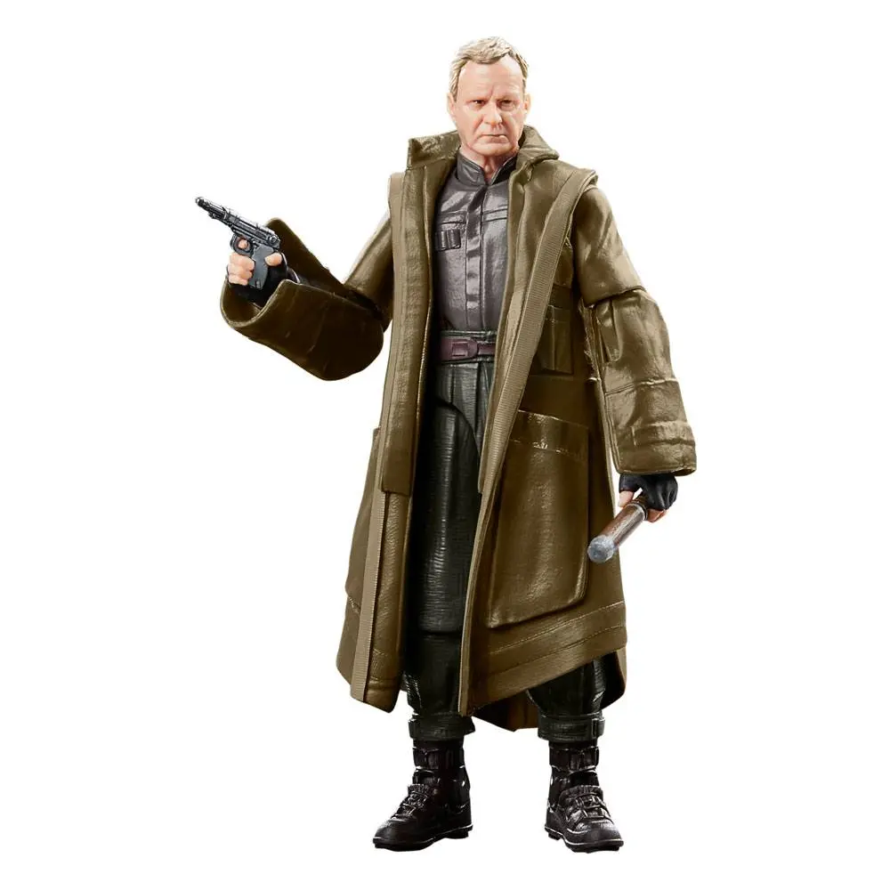 Star Wars: Andor Black Series Figurka Akcji Luthen Rael 15 cm zdjęcie produktu