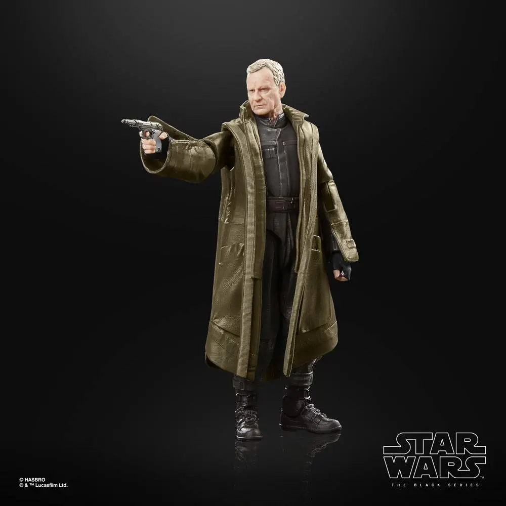 Star Wars: Andor Black Series Figurka Akcji Luthen Rael 15 cm zdjęcie produktu