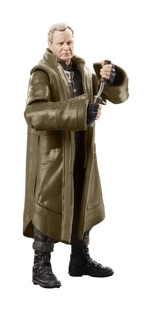 Star Wars: Andor Black Series Figurka Akcji Luthen Rael 15 cm zdjęcie produktu