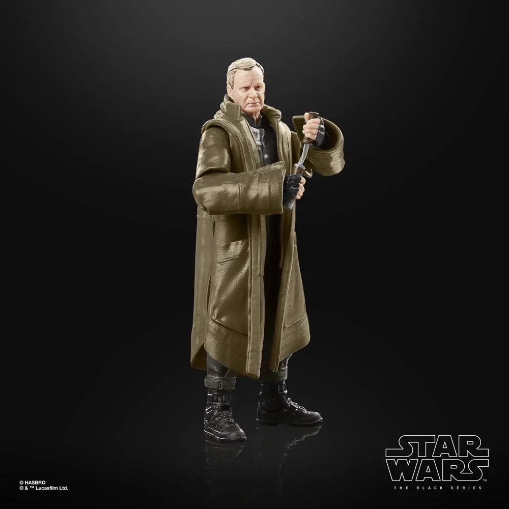 Star Wars: Andor Black Series Figurka Akcji Luthen Rael 15 cm zdjęcie produktu