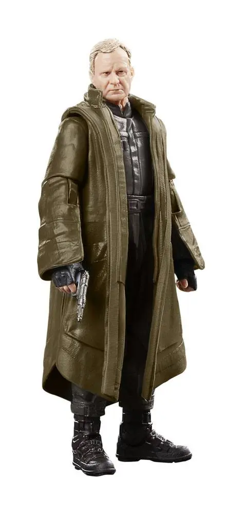 Star Wars: Andor Black Series Figurka Akcji Luthen Rael 15 cm zdjęcie produktu