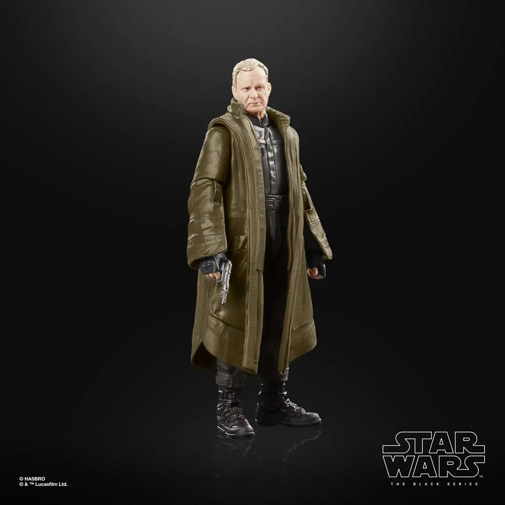 Star Wars: Andor Black Series Figurka Akcji Luthen Rael 15 cm zdjęcie produktu