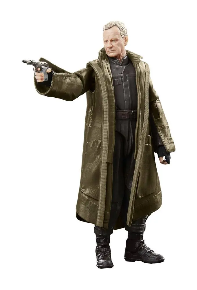 Star Wars: Andor Black Series Figurka Akcji Luthen Rael 15 cm zdjęcie produktu