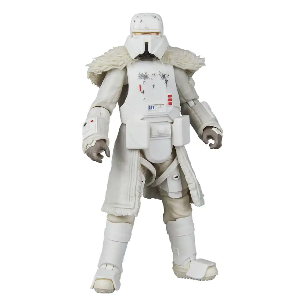 Star Wars: Andor Black Series Figurka Akcji Range Trooper 15 cm zdjęcie produktu