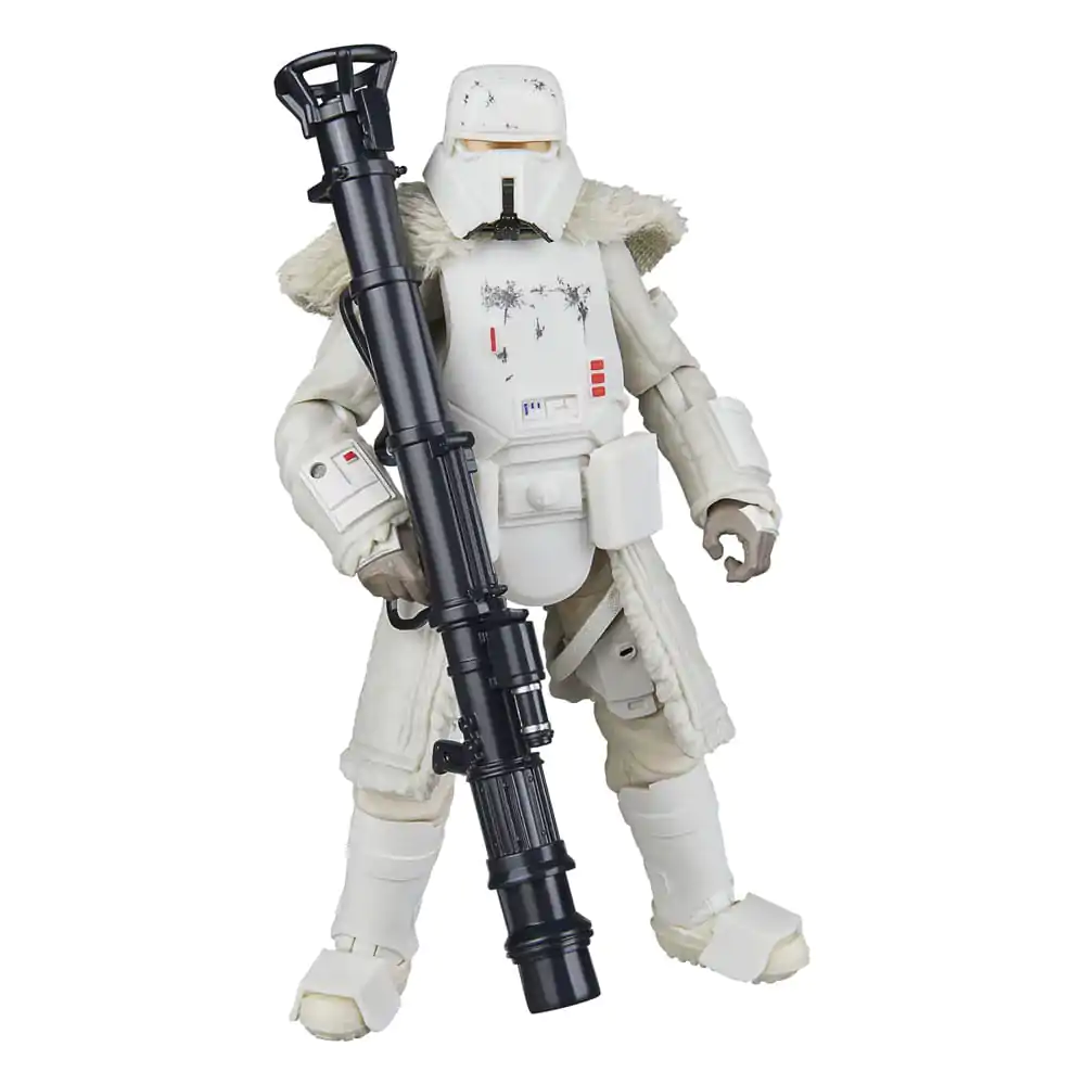 Star Wars: Andor Black Series Figurka Akcji Range Trooper 15 cm zdjęcie produktu