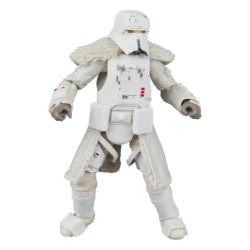 Star Wars: Andor Black Series Figurka Akcji Range Trooper 15 cm zdjęcie produktu