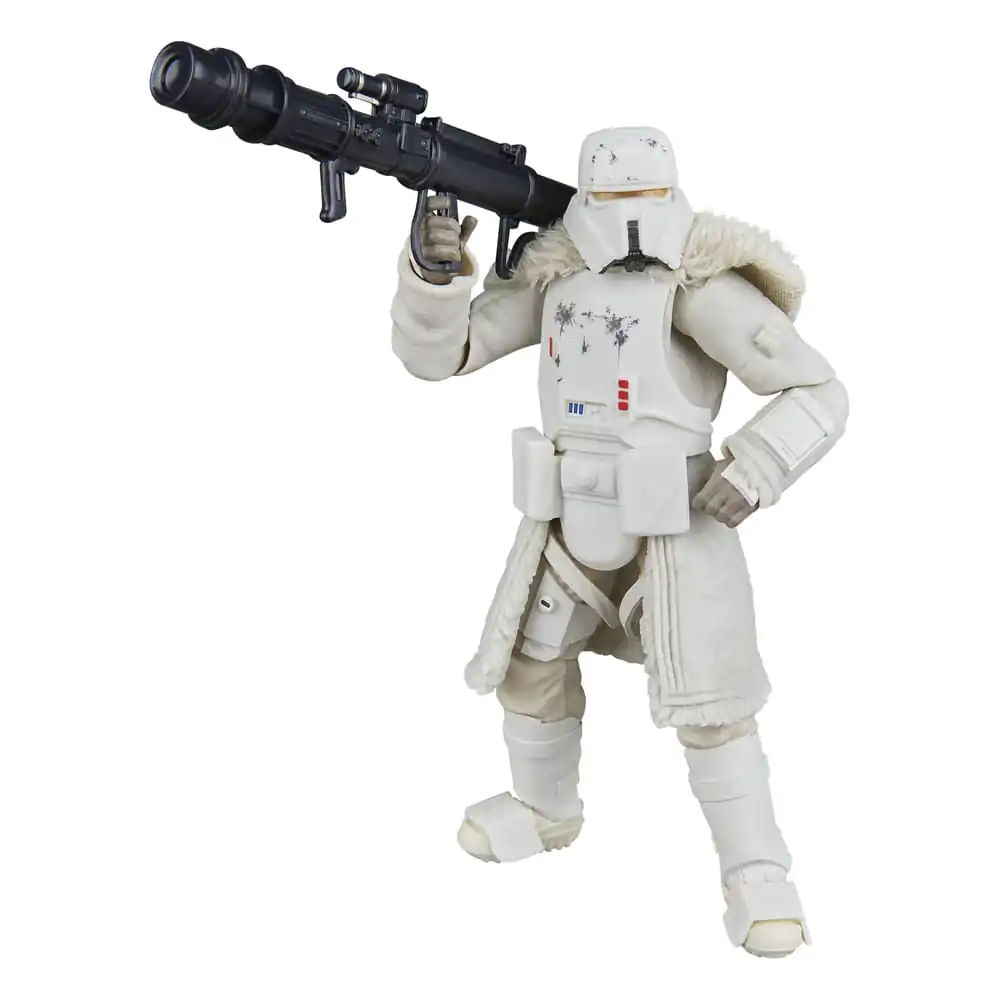 Star Wars: Andor Black Series Figurka Akcji Range Trooper 15 cm zdjęcie produktu