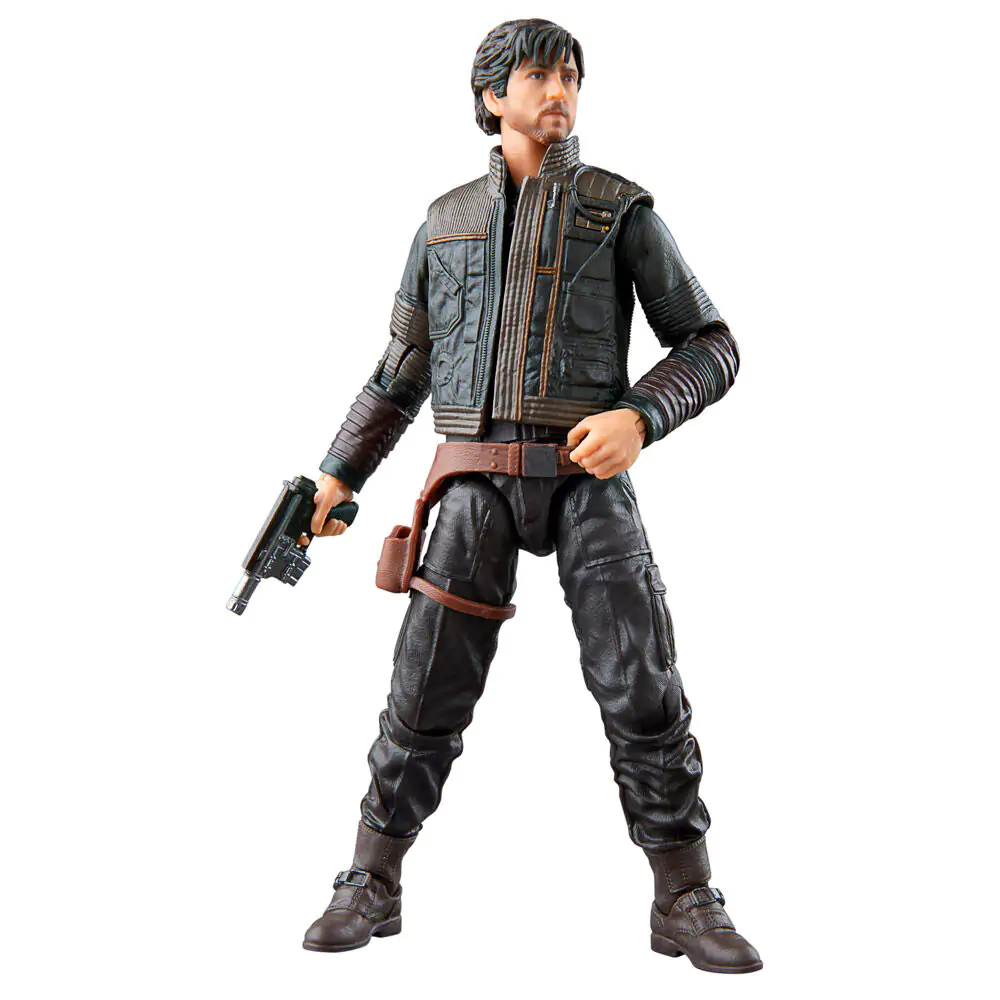 Star Wars Andor Cassian Andor figurka 15 cm zdjęcie produktu