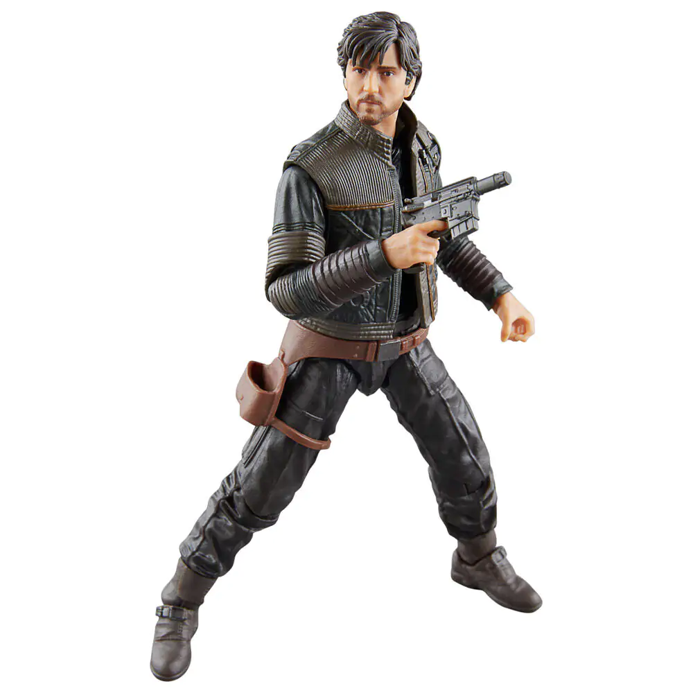 Star Wars Andor Cassian Andor figurka 15 cm zdjęcie produktu