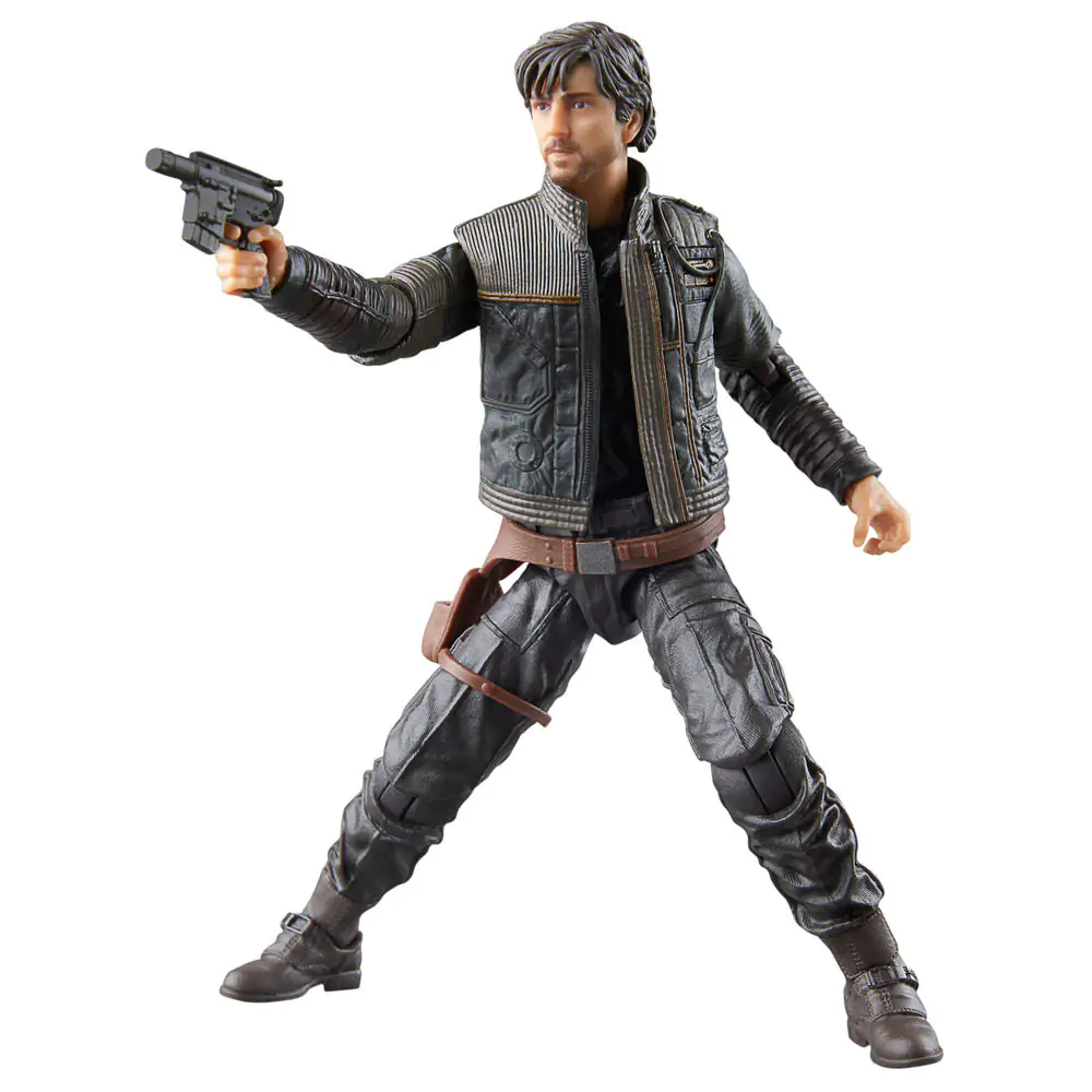 Star Wars Andor Cassian Andor figurka 15 cm zdjęcie produktu