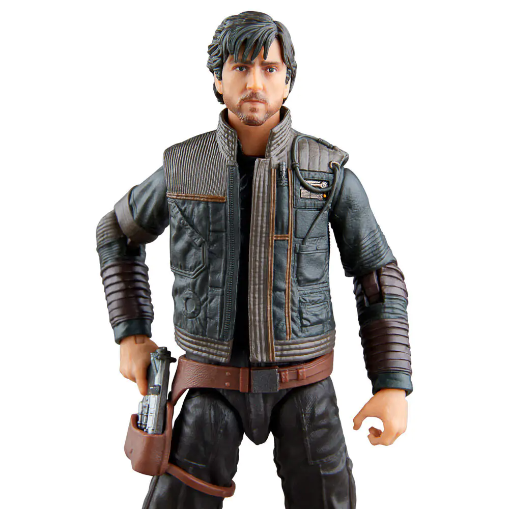 Star Wars Andor Cassian Andor figurka 15 cm zdjęcie produktu