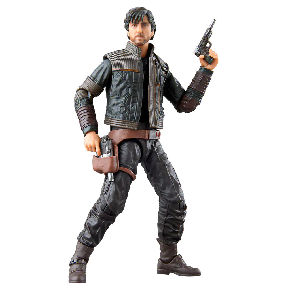 Star Wars Andor Cassian Andor figurka 15 cm zdjęcie produktu