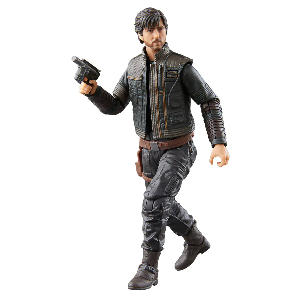 Star Wars Andor Cassian Andor figurka 15 cm zdjęcie produktu