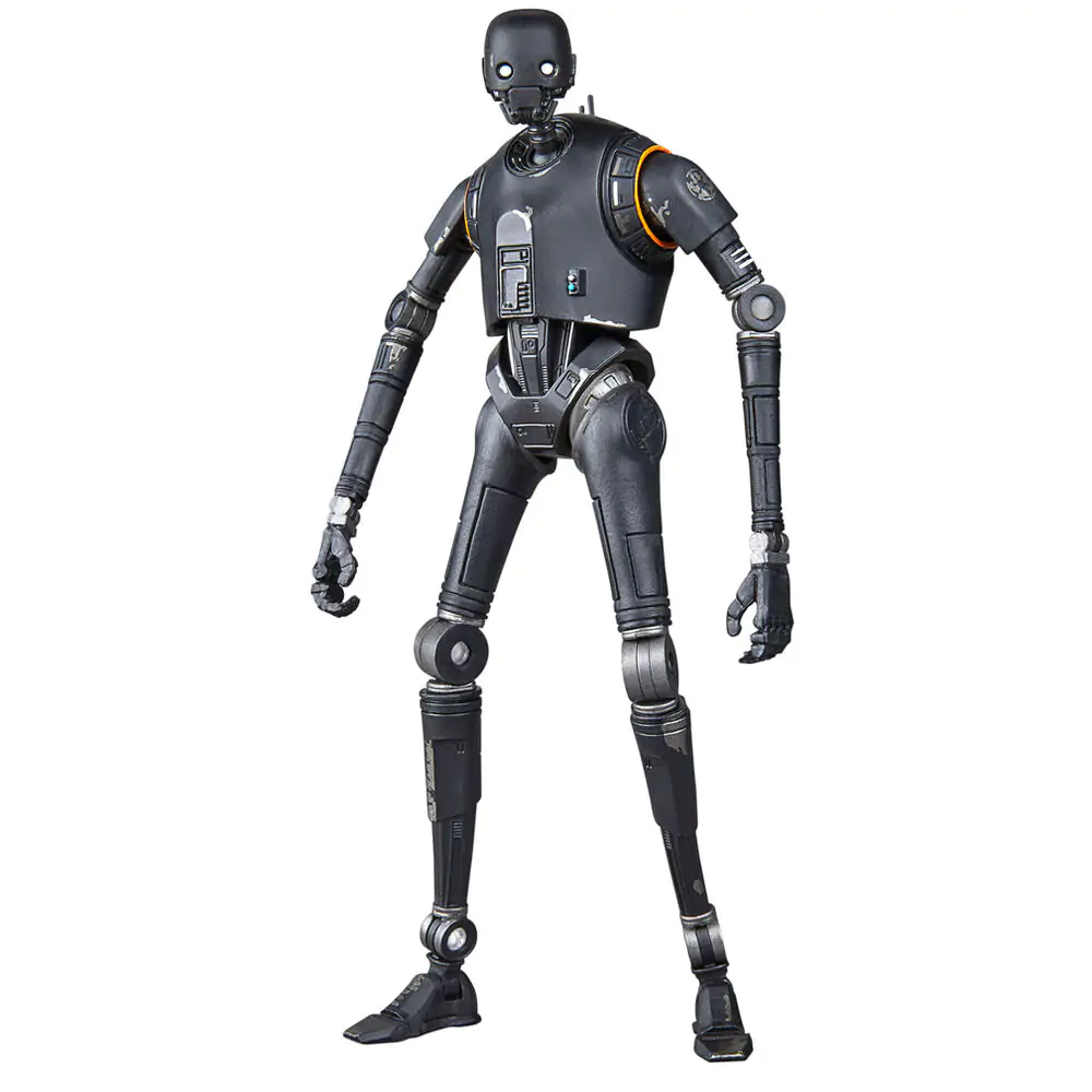 Star Wars Andor Cassian K-2SO Kay-Tuesso figurka 15 cm zdjęcie produktu