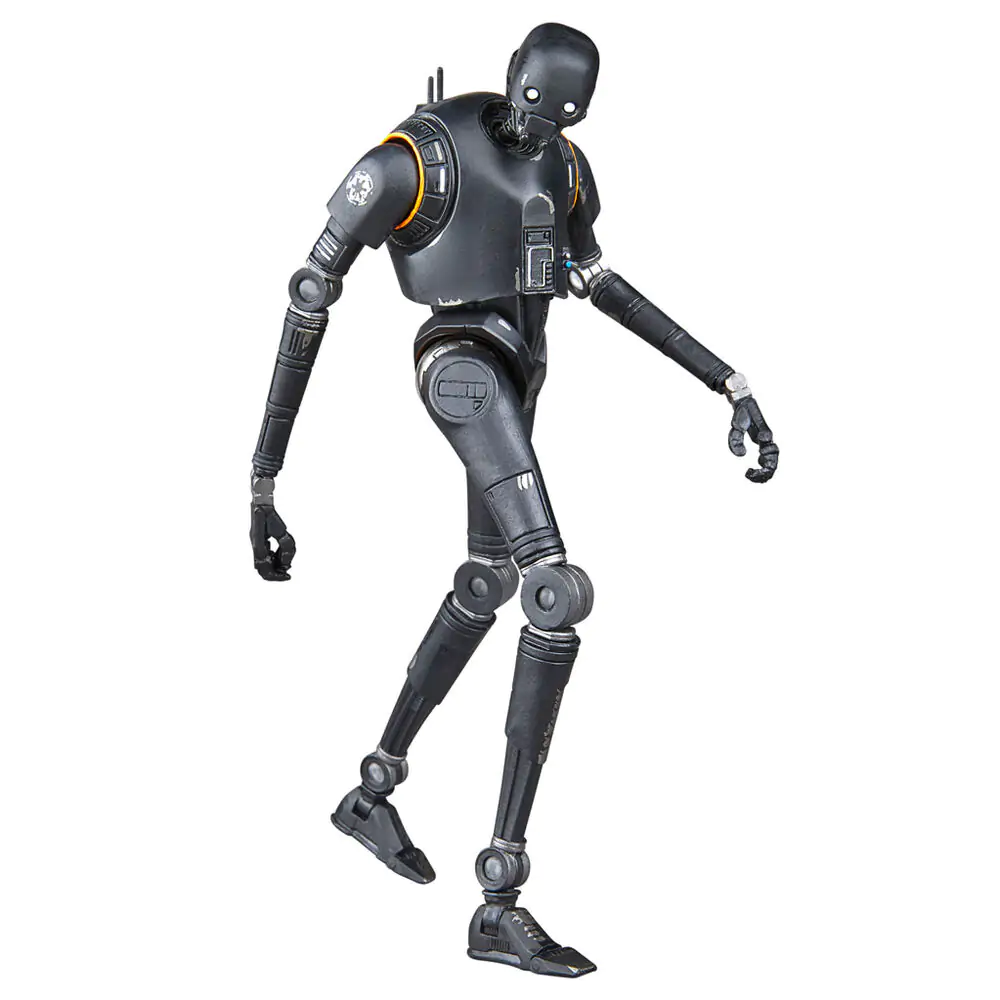 Star Wars Andor Cassian K-2SO Kay-Tuesso figurka 15 cm zdjęcie produktu