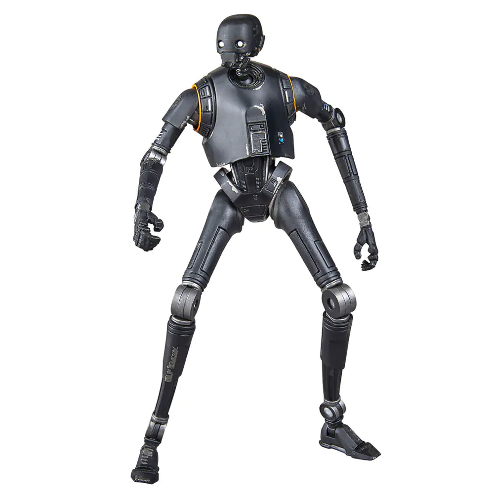 Star Wars Andor Cassian K-2SO Kay-Tuesso figurka 15 cm zdjęcie produktu