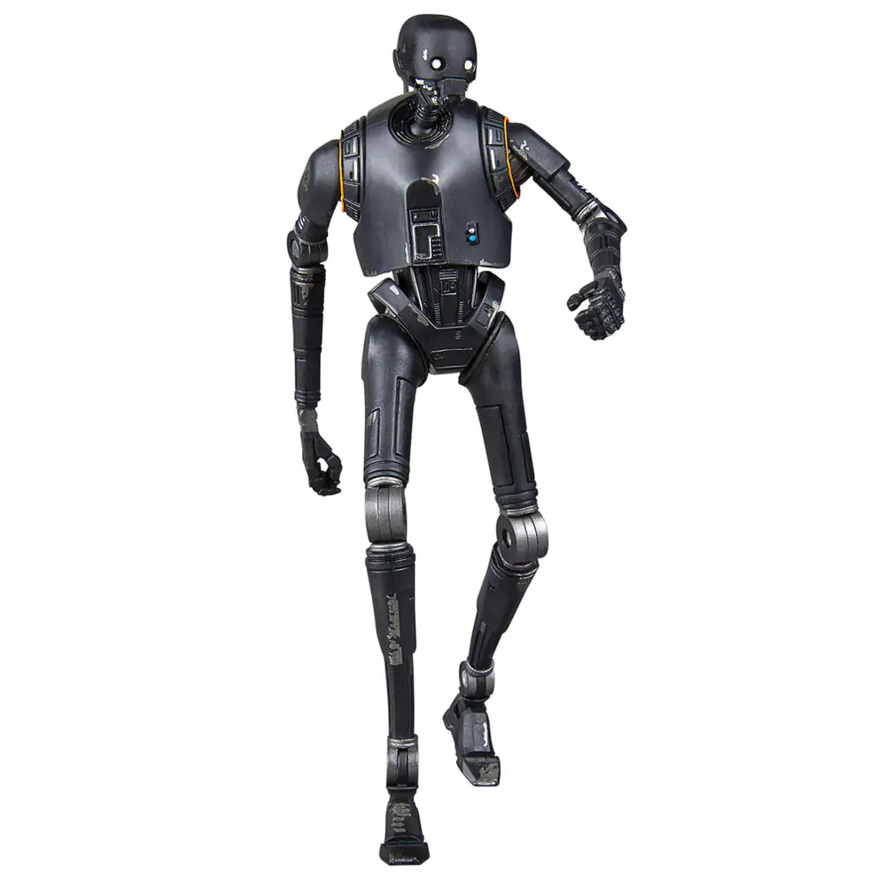 Star Wars Andor Cassian K-2SO Kay-Tuesso figurka 15 cm zdjęcie produktu