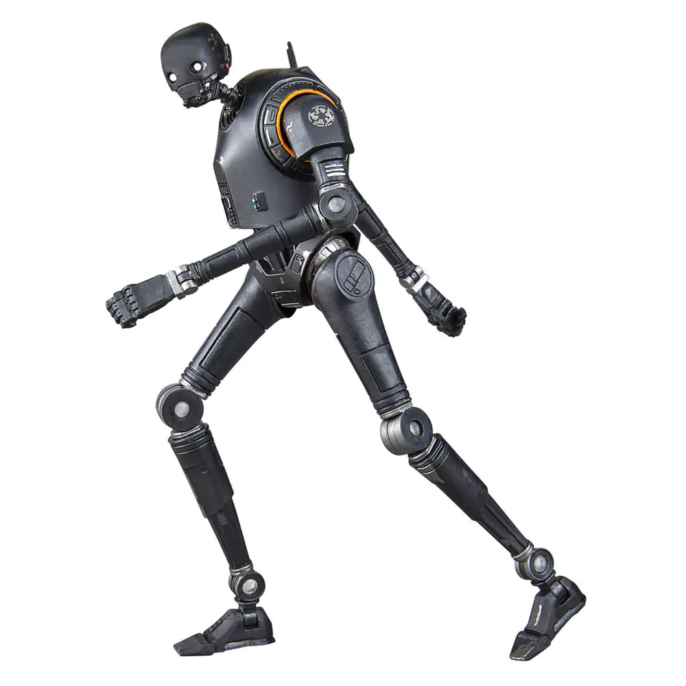 Star Wars Andor Cassian K-2SO Kay-Tuesso figurka 15 cm zdjęcie produktu