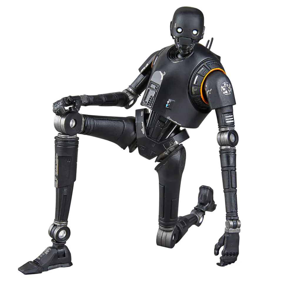 Star Wars Andor Cassian K-2SO Kay-Tuesso figurka 15 cm zdjęcie produktu