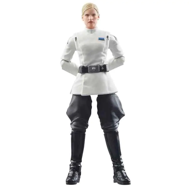 Figurka Star Wars Andor Dedra Meero 9,5 cm zdjęcie produktu