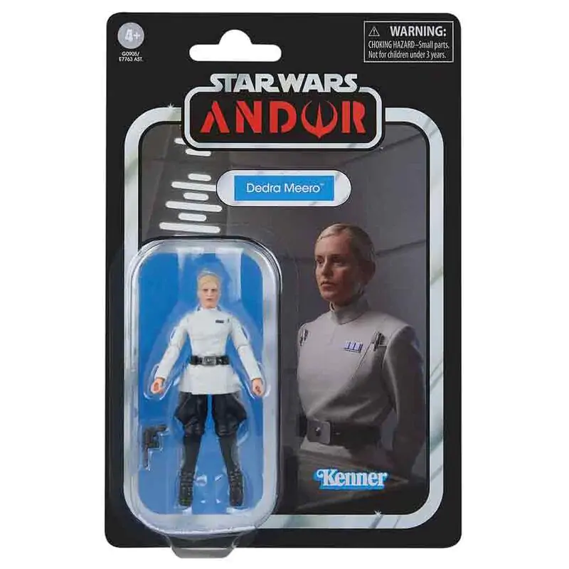 Figurka Star Wars Andor Dedra Meero 9,5 cm zdjęcie produktu