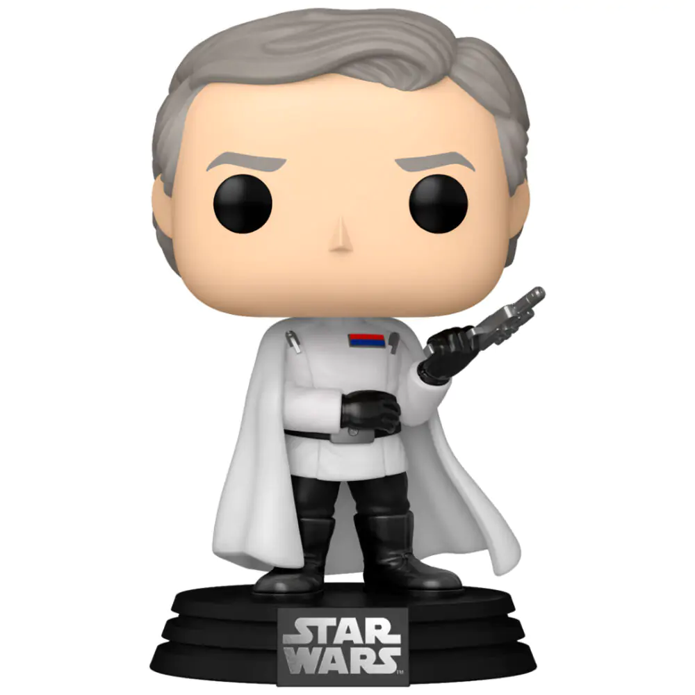 Star Wars: Andor Funko POP! TV Figurka winylowa Dyrektor Orson Krennic 9 cm zdjęcie produktu