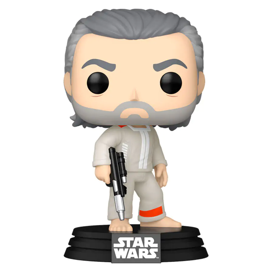 Star Wars: Andor Funko POP! TV Figurka Vinyl Kino Loy 9 cm zdjęcie produktu