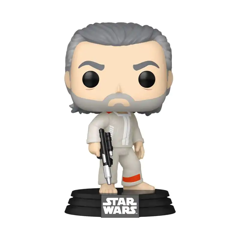 Star Wars: Andor Funko POP! TV Figurka Vinyl Kino Loy 9 cm zdjęcie produktu