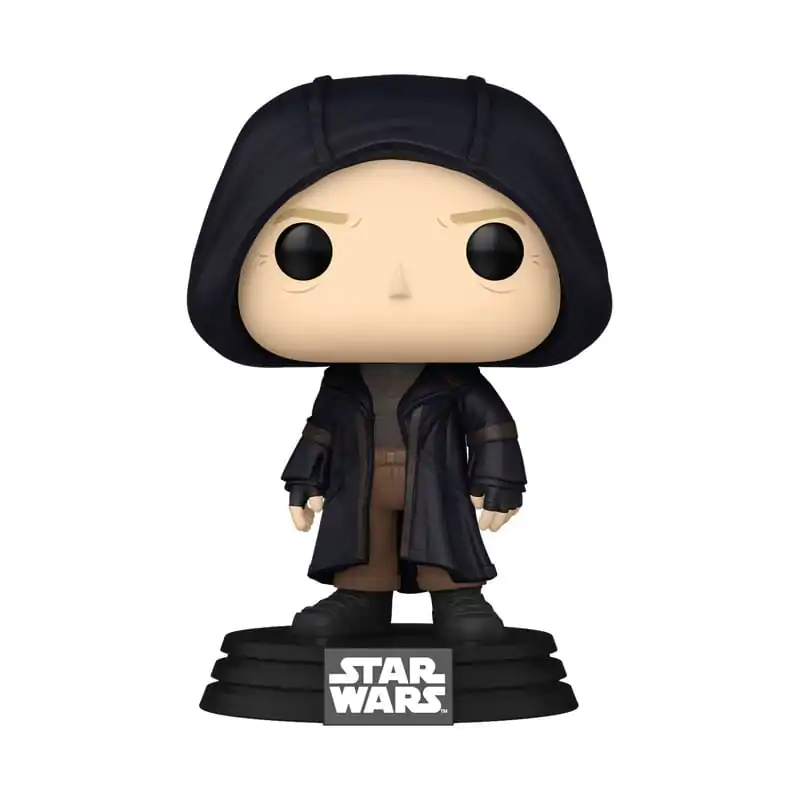 Star Wars: Andor Funko POP! TV Figurka Vinyl Luthen Rael 9 cm zdjęcie produktu