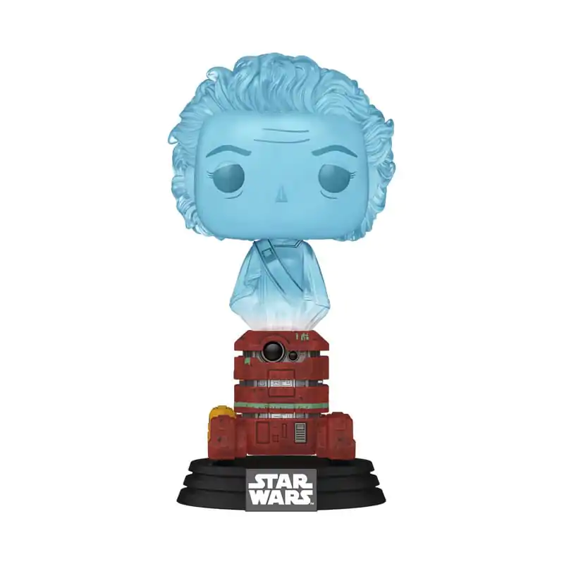 Star Wars: Andor Funko POP! TV Figurka Vinyl Maarva 9 cm zdjęcie produktu