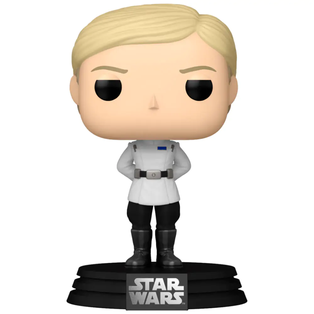 Star Wars: Andor Funko POP! TV Figurka winylowa Supervisor Dedra Meero 9 cm zdjęcie produktu