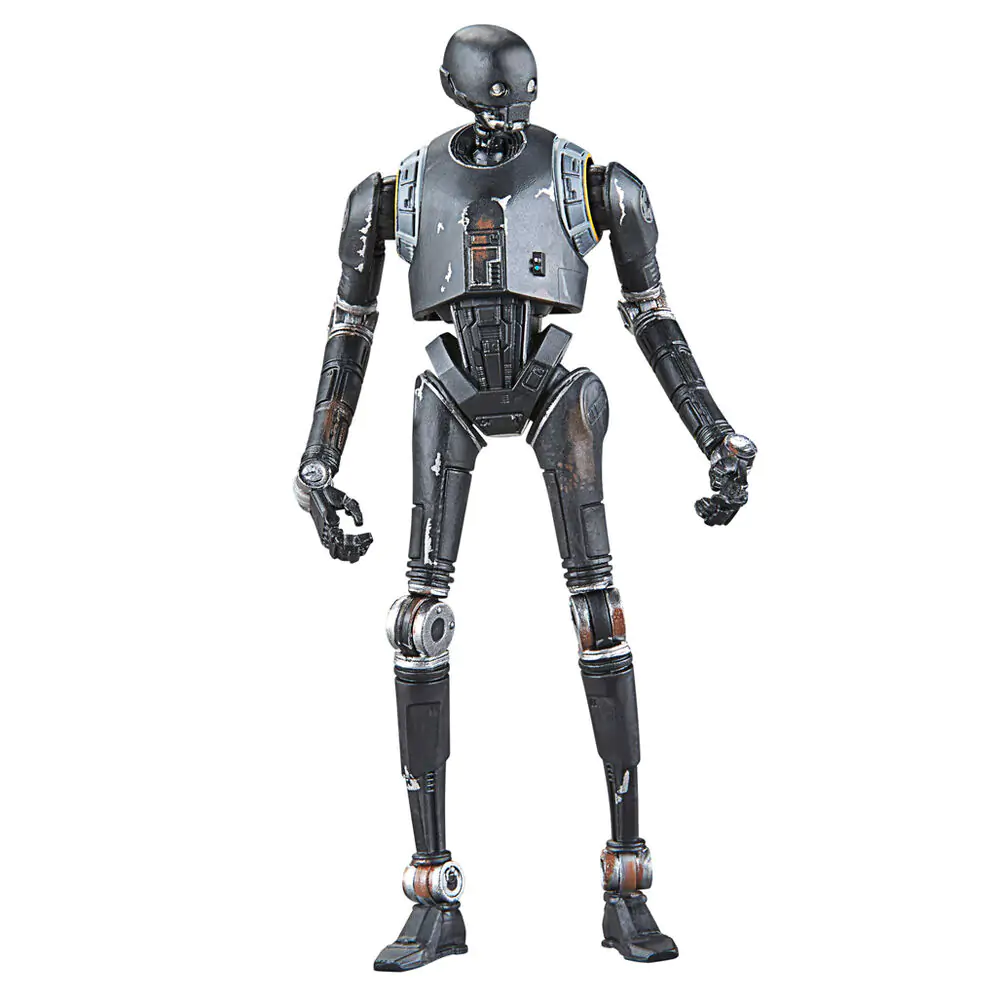 Figurka Star Wars Andor K-2SO Kay-Tuesso 9,5 cm zdjęcie produktu