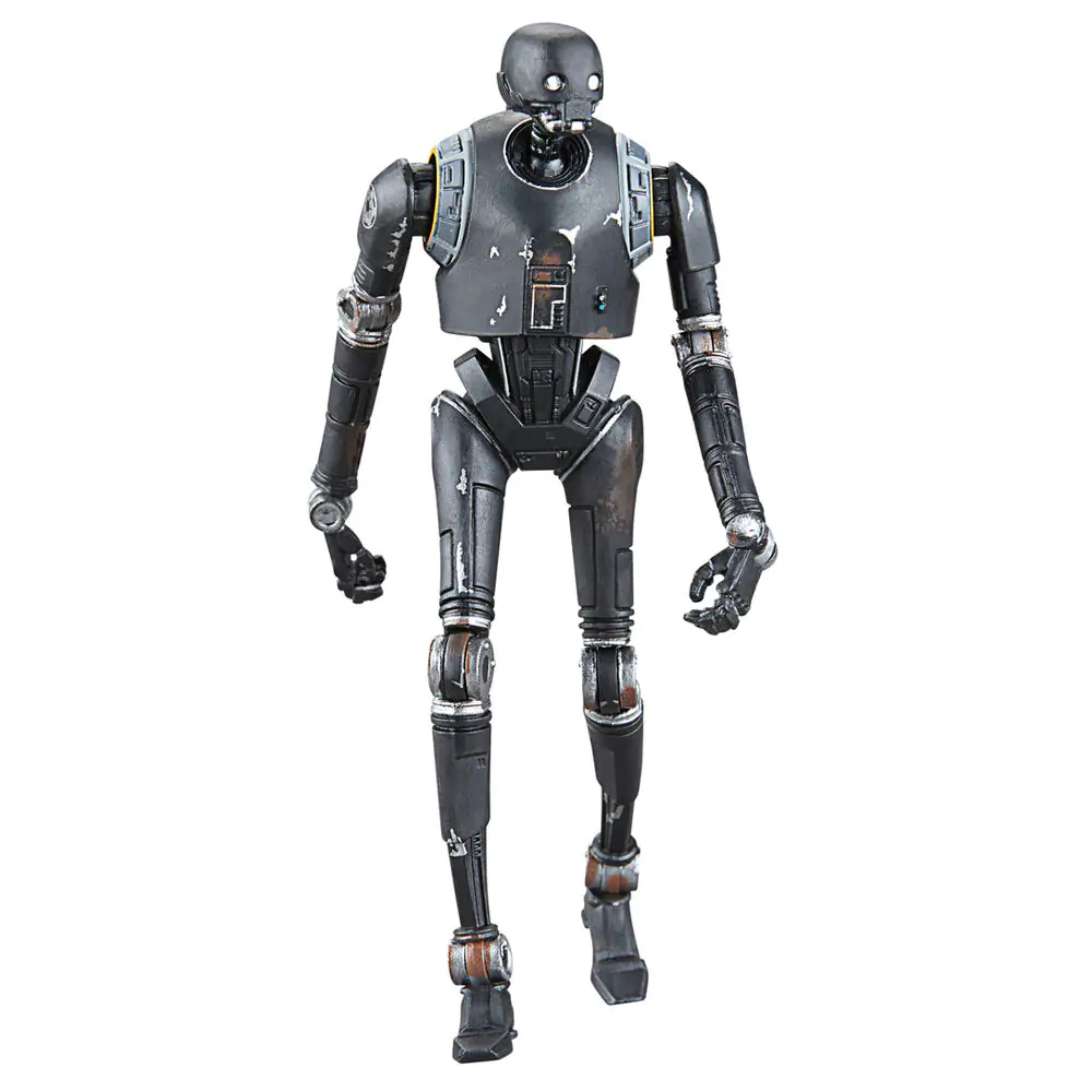 Figurka Star Wars Andor K-2SO Kay-Tuesso 9,5 cm zdjęcie produktu