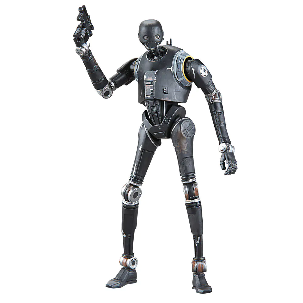 Figurka Star Wars Andor K-2SO Kay-Tuesso 9,5 cm zdjęcie produktu