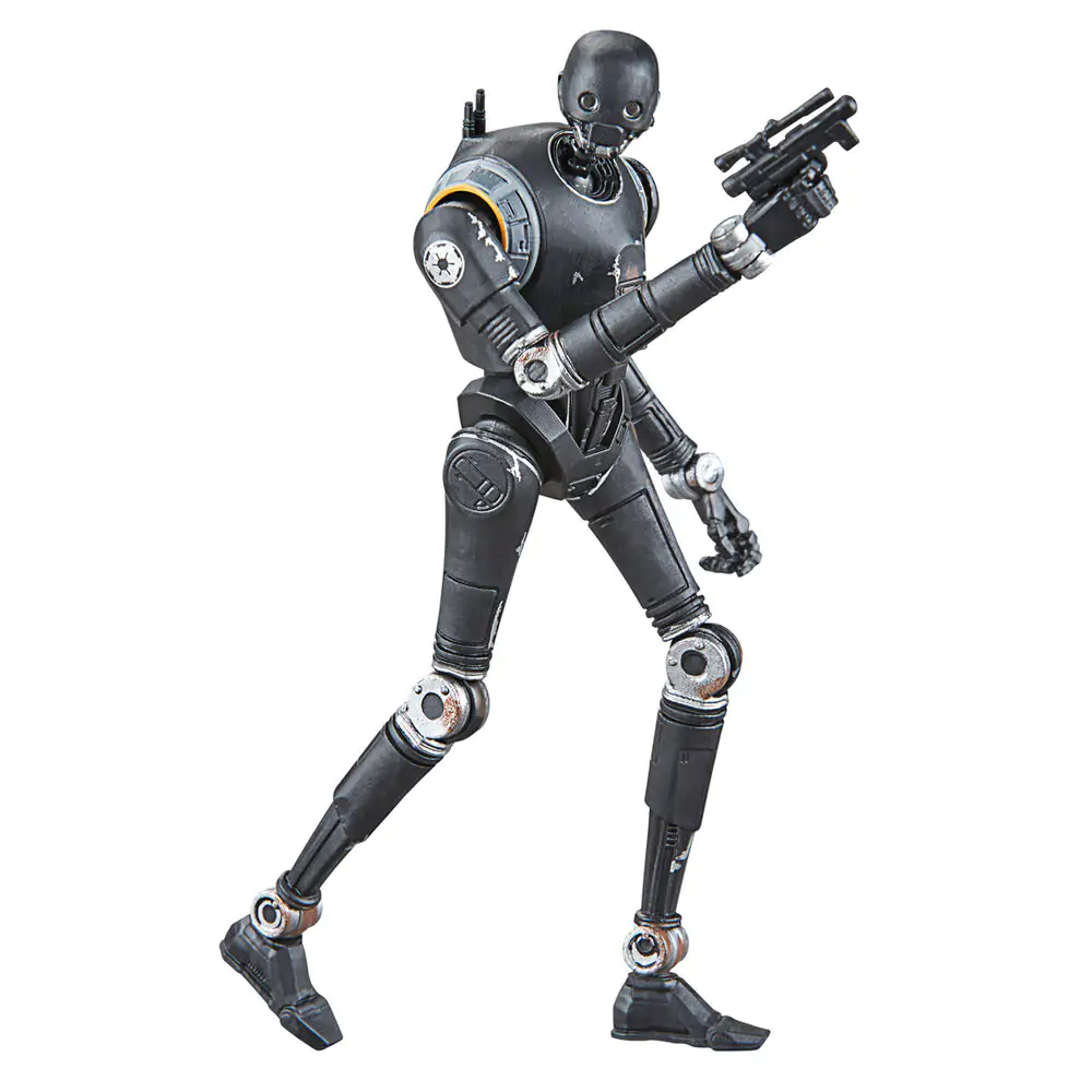 Figurka Star Wars Andor K-2SO Kay-Tuesso 9,5 cm zdjęcie produktu