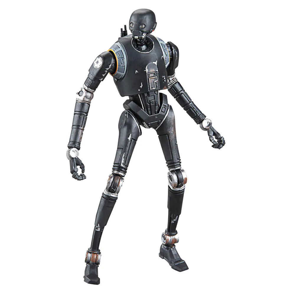 Figurka Star Wars Andor K-2SO Kay-Tuesso 9,5 cm zdjęcie produktu