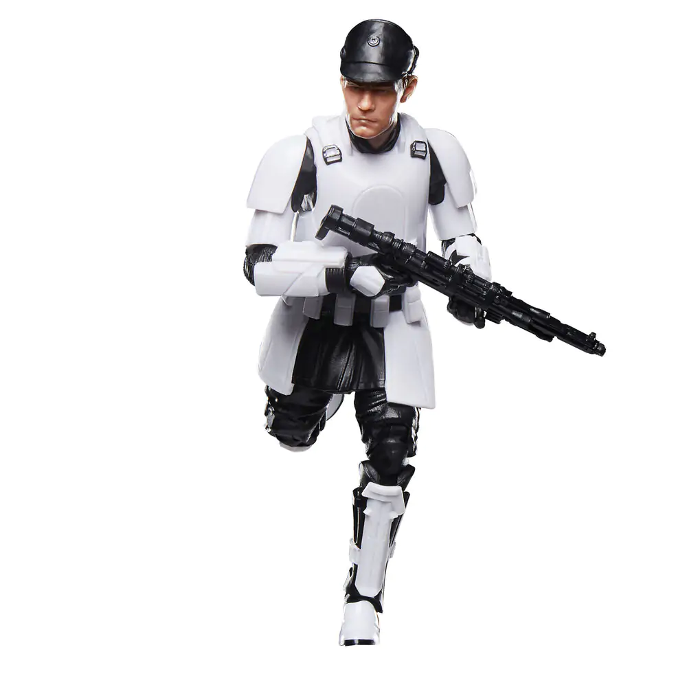 Star Wars Andor ISB Tactical Agent figurka 15 cm zdjęcie produktu