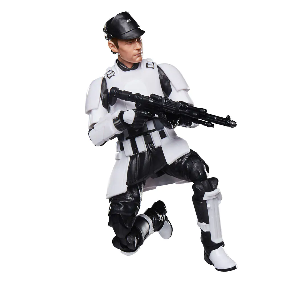 Star Wars Andor ISB Tactical Agent figurka 15 cm zdjęcie produktu