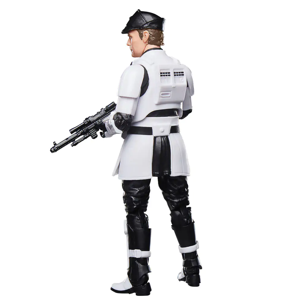 Star Wars Andor ISB Tactical Agent figurka 15 cm zdjęcie produktu