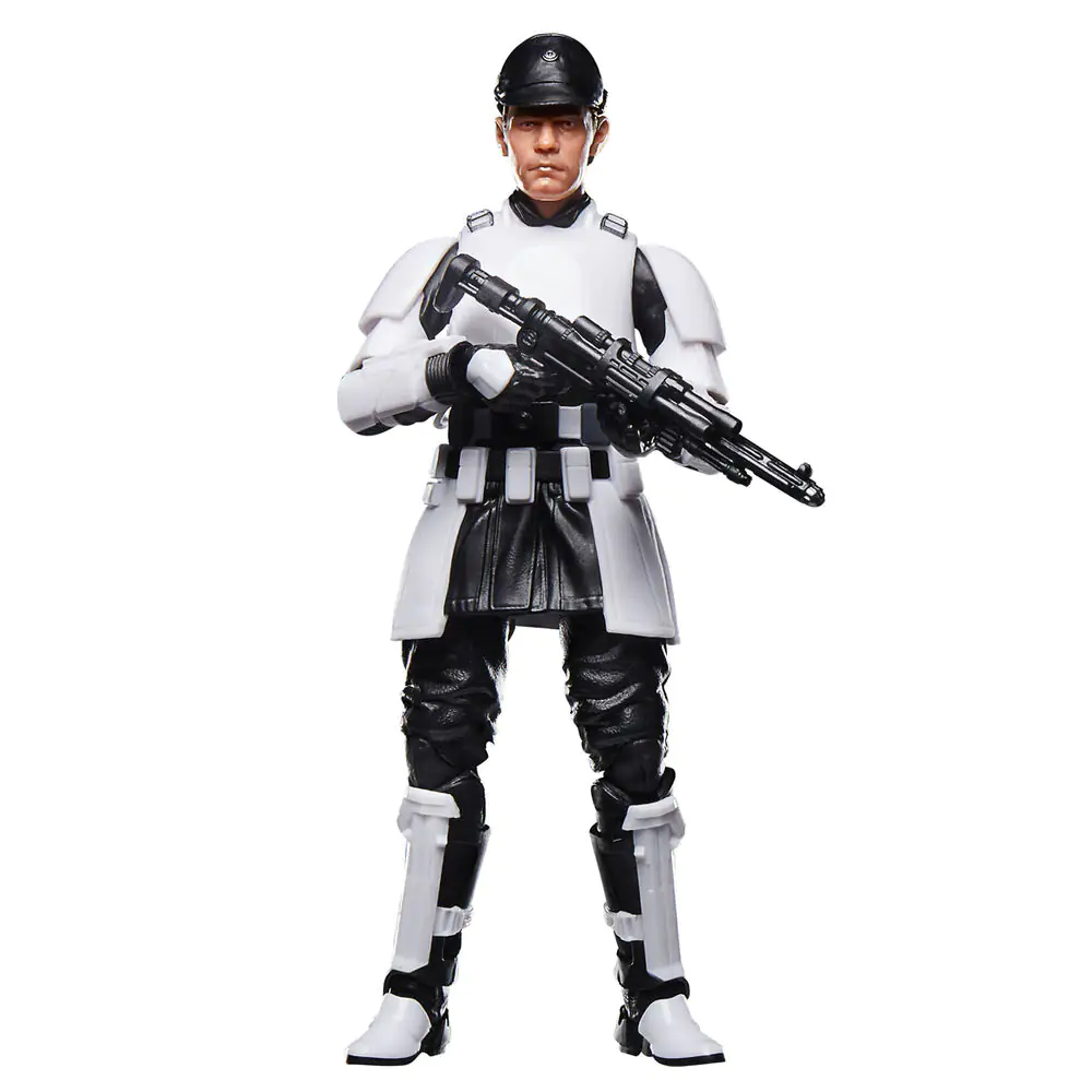 Star Wars Andor ISB Tactical Agent figurka 15 cm zdjęcie produktu