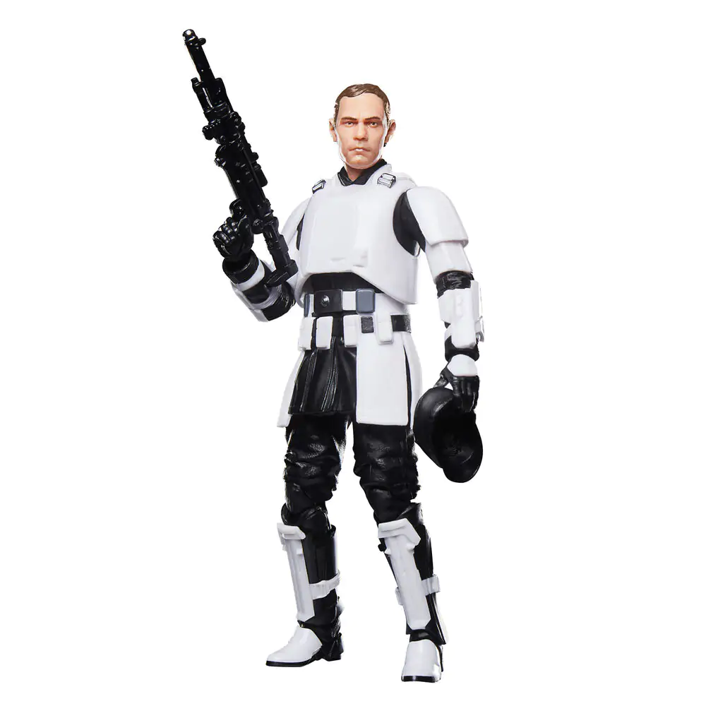 Star Wars Andor ISB Tactical Agent figurka 15 cm zdjęcie produktu