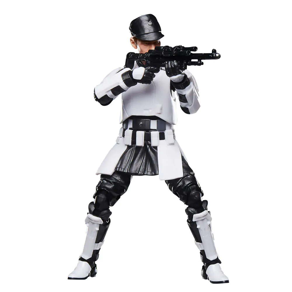 Star Wars Andor ISB Tactical Agent figurka 15 cm zdjęcie produktu
