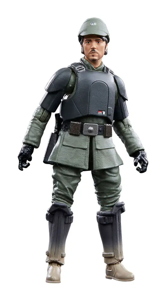 Star Wars: Andor Vintage Collection Figurka Akcji Cassian Andor (Aldhani Mission) 10 cm zdjęcie produktu
