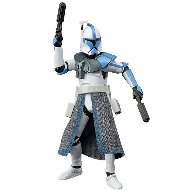 Star Wars The Clone Wars Vintage Collection Figurka Akcji 2022 ARC Trooper 10 cm zdjęcie produktu