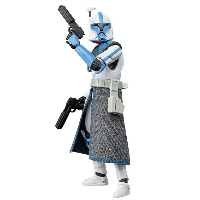 Star Wars The Clone Wars Vintage Collection Figurka Akcji 2022 ARC Trooper 10 cm zdjęcie produktu