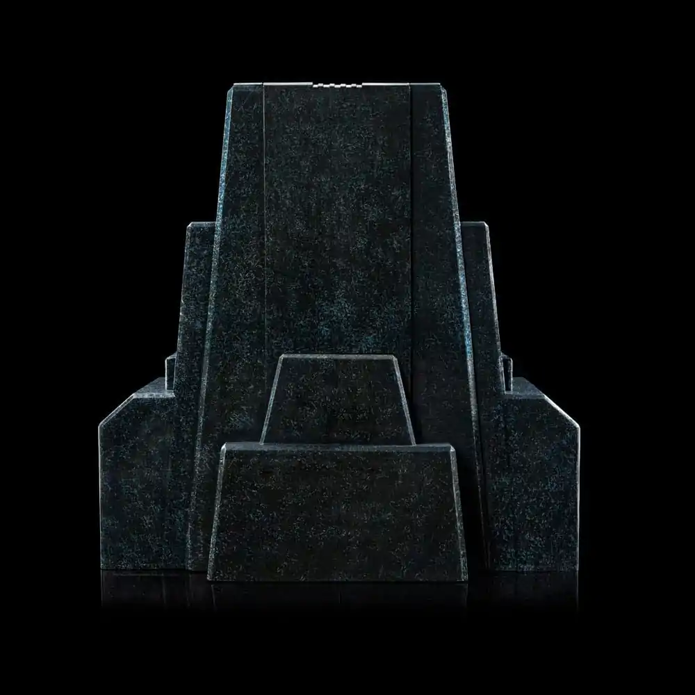 Star Wars Art Scale Statua 1/10 Darth Vader na Tronie 18 cm zdjęcie produktu
