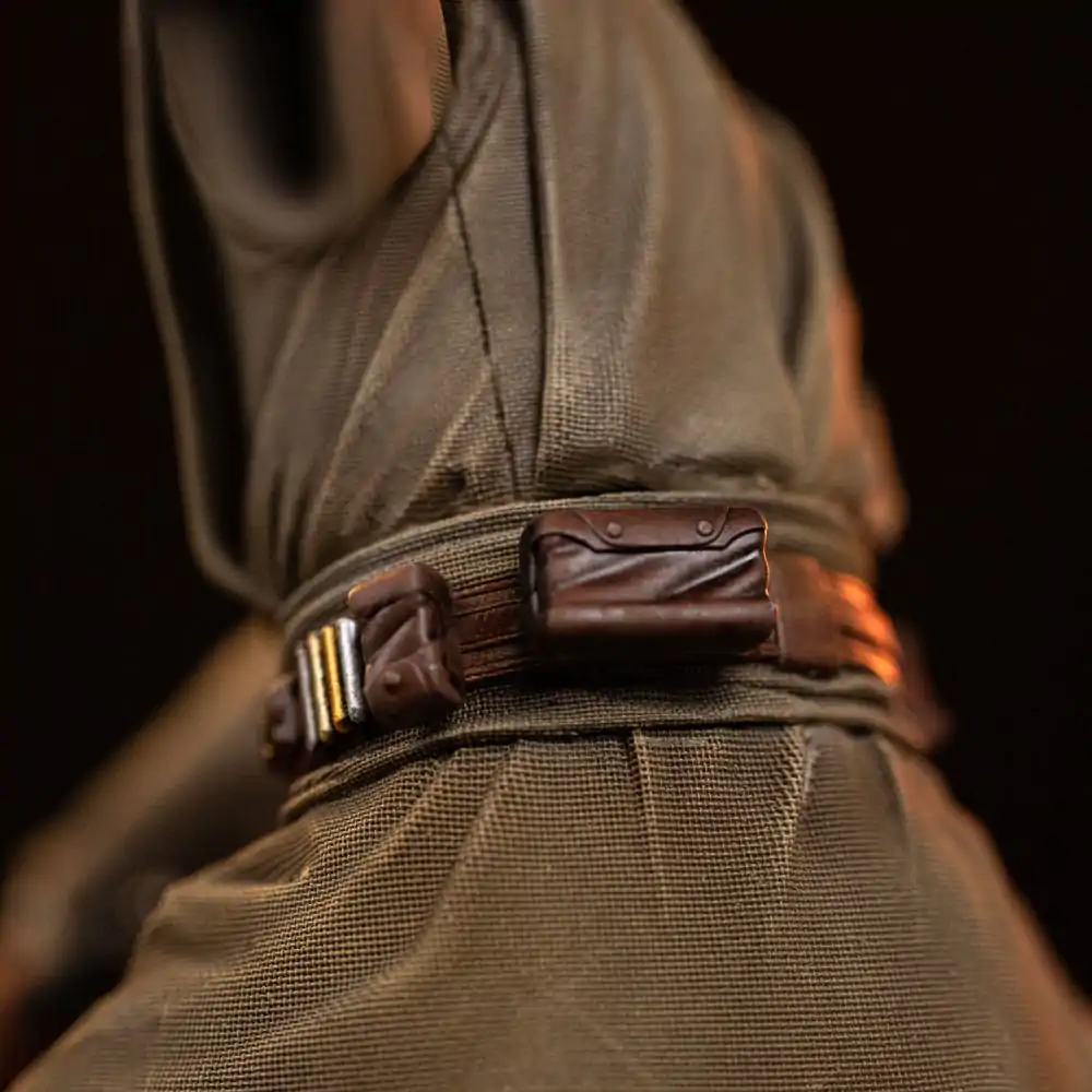 Star Wars Art Scale Statua 1/10 Mace Windu 18 cm zdjęcie produktu