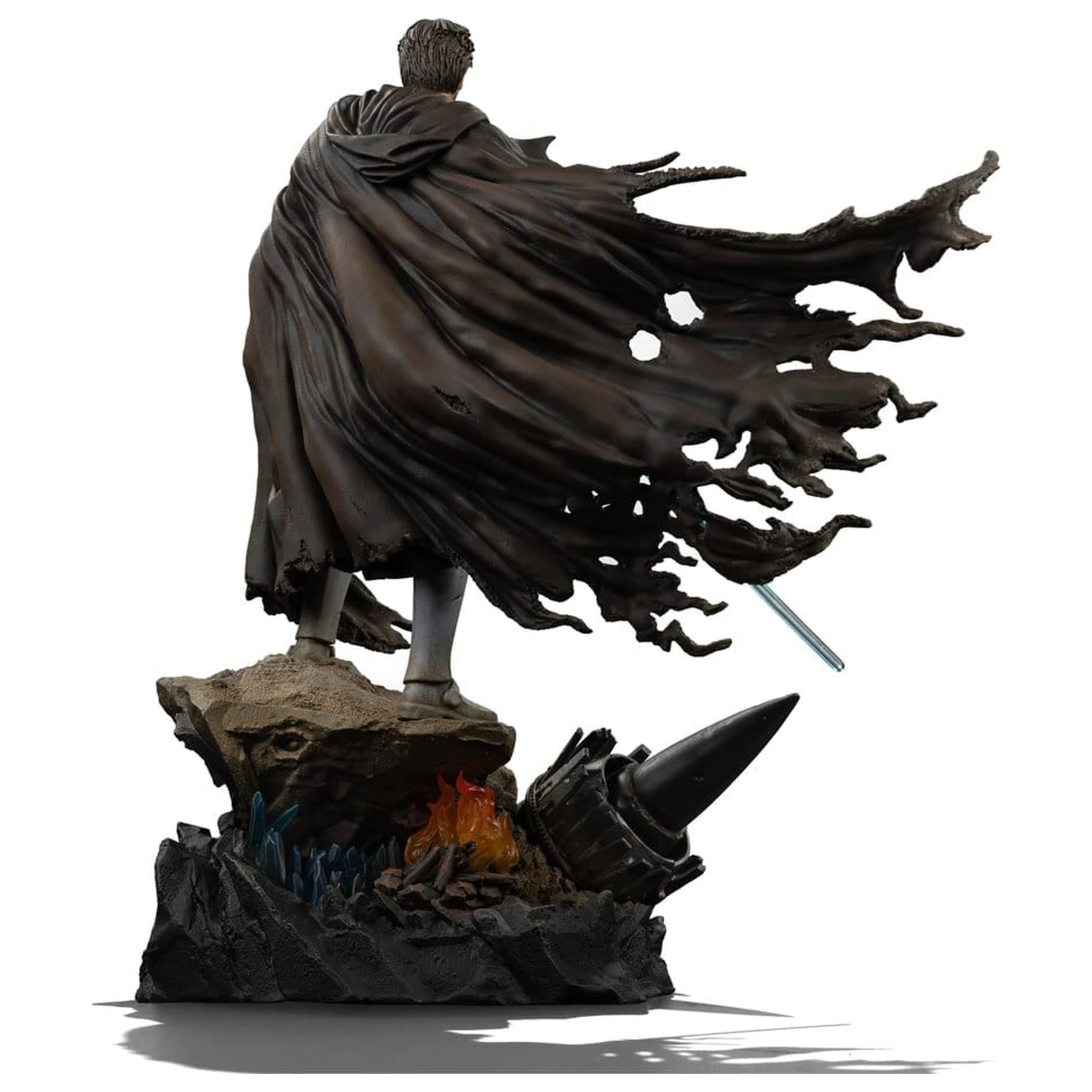 Star Wars Art Scale Statuetka 1/10 Obi-Wan Signatures 26 cm zdjęcie produktu